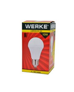 LAMP.LED 10W WERKE AUTONOMA