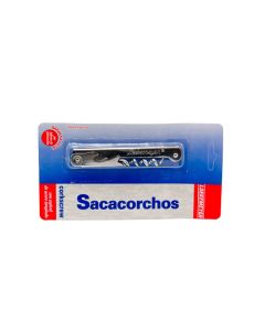 SACACORCHO-MOZO LOEKEMEYER 520