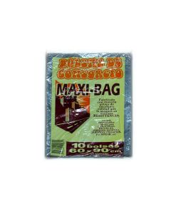 BOLSAS MAXI-BAG X10 60X90C