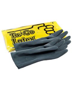 GUANTES INDUST.TACOLATEX N9