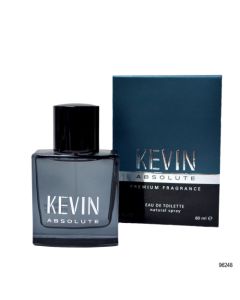 COLONIA KEVIN ABSOLUTE 60ML 5962/4