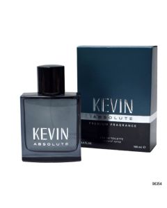 COLONIA KEVIN ABSOLUTE 100ML 5963/5